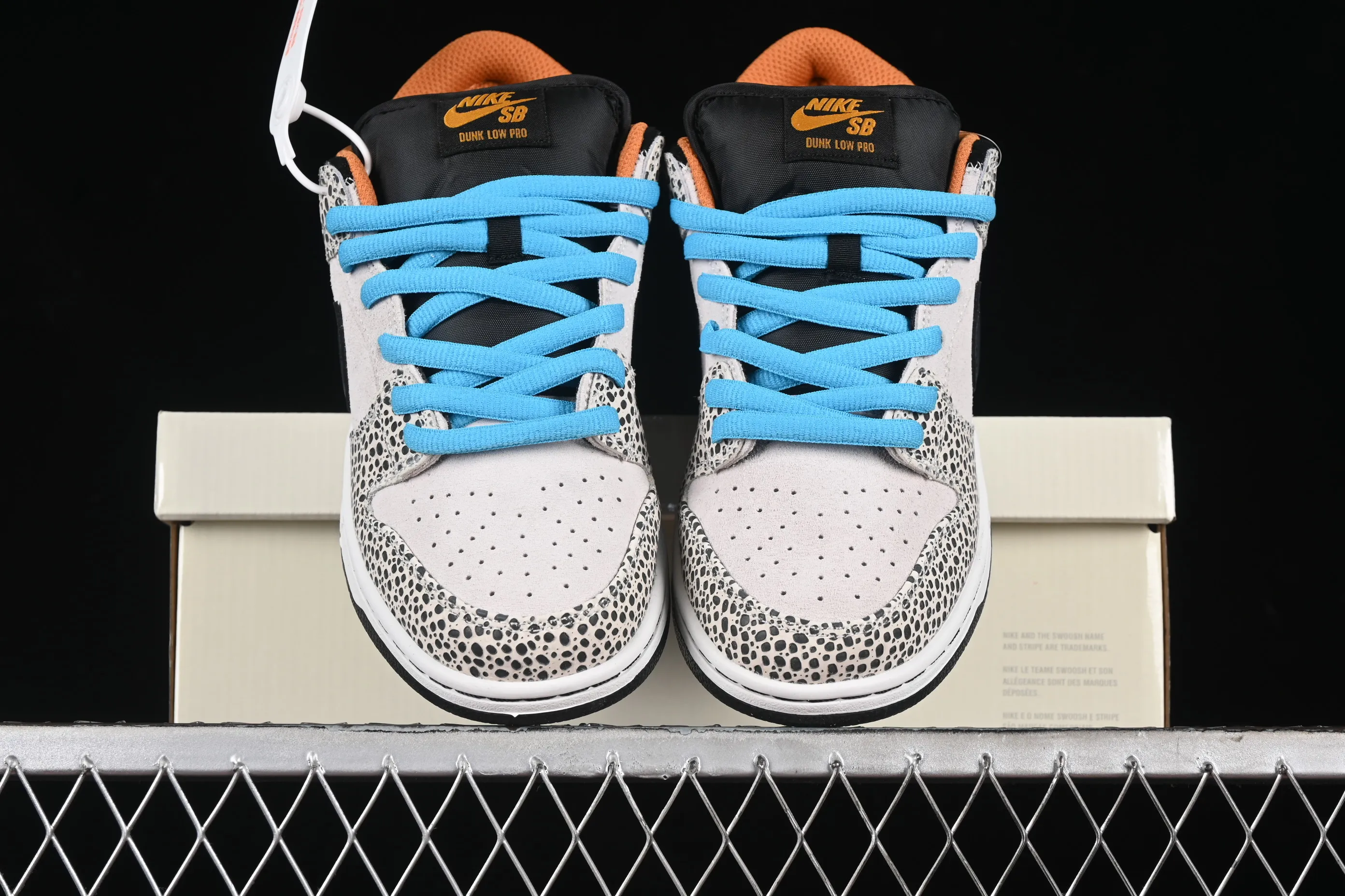 All categories Nk SB Dunk series Nk SB Dunk Low low-top sneakers Nk SB Dunk Low Pro "Electric" electric color SB low-top casual sneakers FZ1233-002
